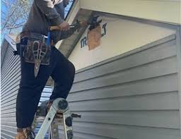 Best Siding Replacement  in Lemmon, SD